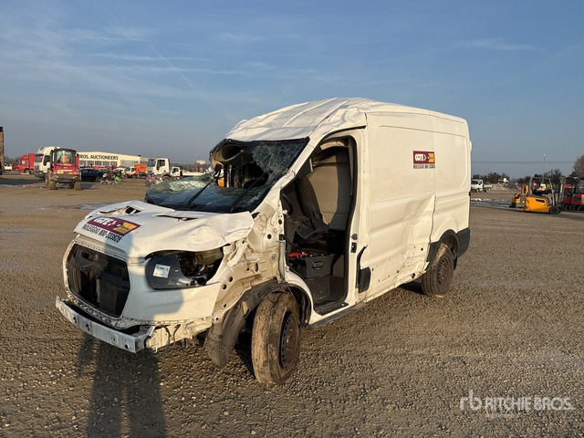 2023 Ford Transit (Inoperable) Van Truck - Kamion sandučar: slika 2023 Ford Transit (Inoperable) Van Truck - Kamion sandučar 2023 Ford Transit (Inoperable) Van Truck - Kamion sandučar: slika 2023 Ford Transit (Inoperable) Van Truck - Kamion sandučar