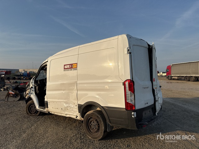2023 Ford Transit (Inoperable) Van Truck - Kamion sandučar: slika 2023 Ford Transit (Inoperable) Van Truck - Kamion sandučar 2023 Ford Transit (Inoperable) Van Truck - Kamion sandučar: slika 2023 Ford Transit (Inoperable) Van Truck - Kamion sandučar