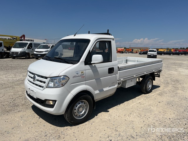 2023 Giotti Victoria Gladiator Top Flatbed Truck - Kamion s otvorenim sandukom: slika 2023 Giotti Victoria Gladiator Top Flatbed Truck - Kamion s otvorenim sandukom 2023 Giotti Victoria Gladiator Top Flatbed Truck - Kamion s otvorenim sandukom: slika 2023 Giotti Victoria Gladiator Top Flatbed Truck - Kamion s otvorenim sandukom