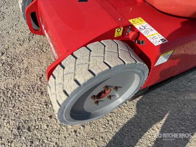 2023 Hangcha GTHZ120 Electric Articulating Boom Lift - Zglobni krak: slika 2023 Hangcha GTHZ120 Electric Articulating Boom Lift - Zglobni krak 2023 Hangcha GTHZ120 Electric Articulating Boom Lift - Zglobni krak: slika 2023 Hangcha GTHZ120 Electric Articulating Boom Lift - Zglobni krak