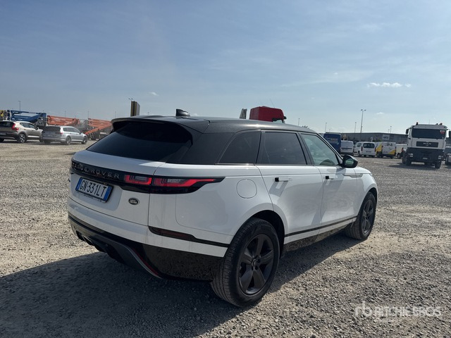 2023 Land Rover Velar 2.0 D I4 204 R-DYNAMIC S 4WD AUTO SUV - SUV: slika 2023 Land Rover Velar 2.0 D I4 204 R-DYNAMIC S 4WD AUTO SUV - SUV 2023 Land Rover Velar 2.0 D I4 204 R-DYNAMIC S 4WD AUTO SUV - SUV: slika 2023 Land Rover Velar 2.0 D I4 204 R-DYNAMIC S 4WD AUTO SUV - SUV