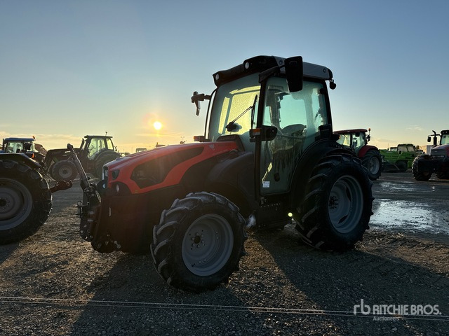 2023 Same FRUTTETO 105 4WD Tractor - Traktor: slika 2023 Same FRUTTETO 105 4WD Tractor - Traktor 2023 Same FRUTTETO 105 4WD Tractor - Traktor: slika 2023 Same FRUTTETO 105 4WD Tractor - Traktor