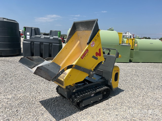 2023 Wacker Neuson DT08 Stand-On Self-Loading Concrete Buggy - Mini istovarivač: slika 2023 Wacker Neuson DT08 Stand-On Self-Loading Concrete Buggy - Mini istovarivač 2023 Wacker Neuson DT08 Stand-On Self-Loading Concrete Buggy - Mini istovarivač: slika 2023 Wacker Neuson DT08 Stand-On Self-Loading Concrete Buggy - Mini istovarivač