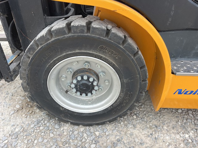 2023 XCMG FD20-25 3500 kg Forklift - Viličar: slika 2023 XCMG FD20-25 3500 kg Forklift - Viličar 2023 XCMG FD20-25 3500 kg Forklift - Viličar: slika 2023 XCMG FD20-25 3500 kg Forklift - Viličar