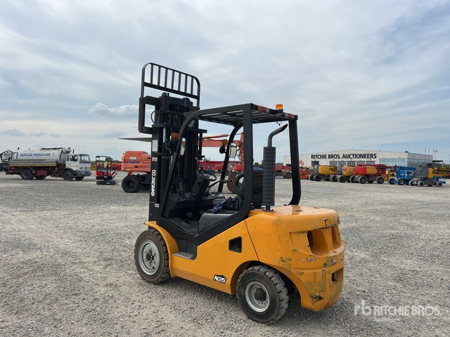 2023 XCMG FD35T 3500 kg Forklift - Viličar: slika 2023 XCMG FD35T 3500 kg Forklift - Viličar 2023 XCMG FD35T 3500 kg Forklift - Viličar: slika 2023 XCMG FD35T 3500 kg Forklift - Viličar