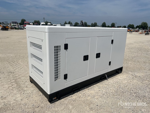 2024 Compal VG-R100 100 kW (Unused) Generator Set - Generatorski set: slika 2024 Compal VG-R100 100 kW (Unused) Generator Set - Generatorski set 2024 Compal VG-R100 100 kW (Unused) Generator Set - Generatorski set: slika 2024 Compal VG-R100 100 kW (Unused) Generator Set - Generatorski set