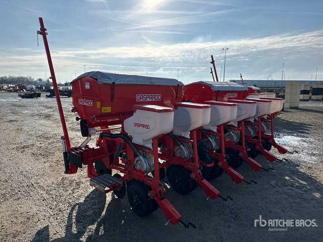 2024 Maschio Gaspardo MT6 Mounted Pneumatic (Unused) Planter - Sadilica za krumpir: slika 2024 Maschio Gaspardo MT6 Mounted Pneumatic (Unused) Planter - Sadilica za krumpir 2024 Maschio Gaspardo MT6 Mounted Pneumatic (Unused) Planter - Sadilica za krumpir: slika 2024 Maschio Gaspardo MT6 Mounted Pneumatic (Unused) Planter - Sadilica za krumpir