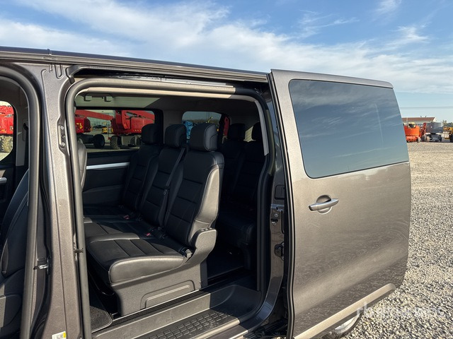 2024 Peugeot Traveller 8-Seat 2.0 BLUEHDI S&S Allure S ... Bus - Minibus, Putnički kombi: slika 2024 Peugeot Traveller 8-Seat 2.0 BLUEHDI S&S Allure S ... Bus - Minibus, Putnički kombi 2024 Peugeot Traveller 8-Seat 2.0 BLUEHDI S&S Allure S ... Bus - Minibus, Putnički kombi: slika 2024 Peugeot Traveller 8-Seat 2.0 BLUEHDI S&S Allure S ... Bus - Minibus, Putnički kombi