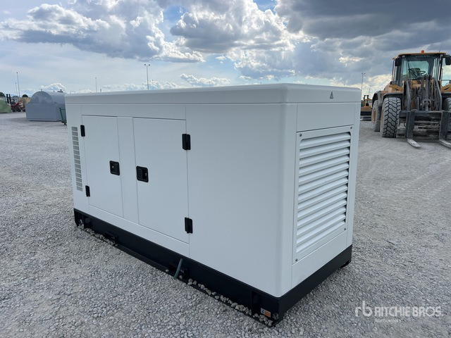 2025 Compal VG-R100 100kW (Unused) Generator Set - Generatorski set: slika 2025 Compal VG-R100 100kW (Unused) Generator Set - Generatorski set 2025 Compal VG-R100 100kW (Unused) Generator Set - Generatorski set: slika 2025 Compal VG-R100 100kW (Unused) Generator Set - Generatorski set