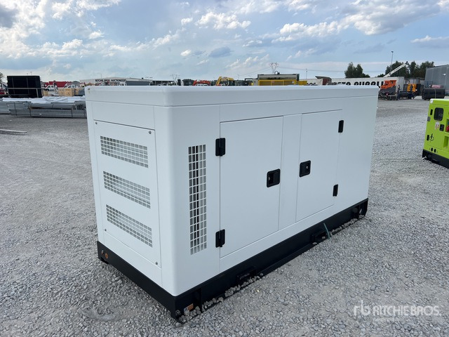 2025 Compal VG-R100 100kW (Unused) Generator Set - Generatorski set: slika 2025 Compal VG-R100 100kW (Unused) Generator Set - Generatorski set 2025 Compal VG-R100 100kW (Unused) Generator Set - Generatorski set: slika 2025 Compal VG-R100 100kW (Unused) Generator Set - Generatorski set