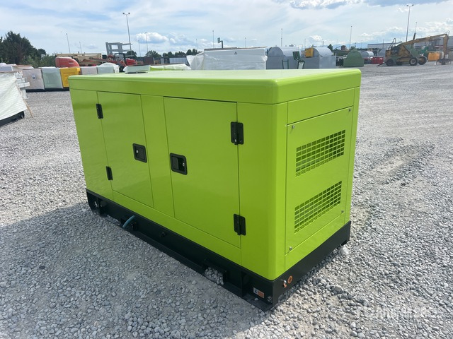2025 Compal VG-R30 30kW (Unused) Generator Set - Generatorski set: slika 2025 Compal VG-R30 30kW (Unused) Generator Set - Generatorski set 2025 Compal VG-R30 30kW (Unused) Generator Set - Generatorski set: slika 2025 Compal VG-R30 30kW (Unused) Generator Set - Generatorski set