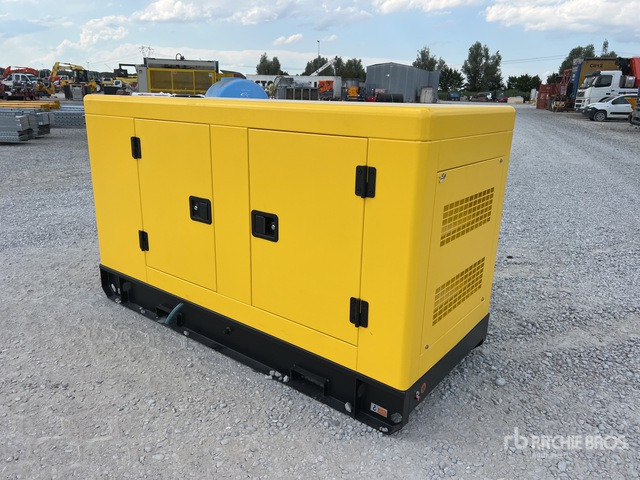 2025 Compal VG-R30 30kW (Unused) Generator Set - Generatorski set: slika 2025 Compal VG-R30 30kW (Unused) Generator Set - Generatorski set 2025 Compal VG-R30 30kW (Unused) Generator Set - Generatorski set: slika 2025 Compal VG-R30 30kW (Unused) Generator Set - Generatorski set