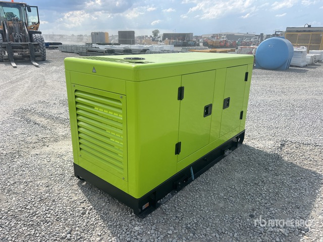 2025 Compal VG-R30 30kW (Unused) Generator Set - Generatorski set: slika 2025 Compal VG-R30 30kW (Unused) Generator Set - Generatorski set 2025 Compal VG-R30 30kW (Unused) Generator Set - Generatorski set: slika 2025 Compal VG-R30 30kW (Unused) Generator Set - Generatorski set