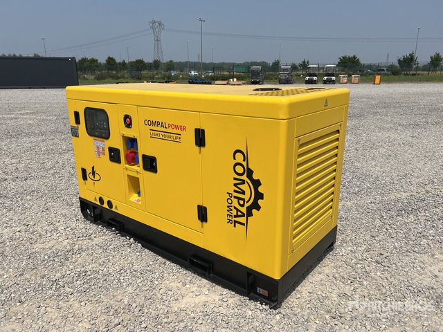 2025 Compal VG-R30 (Unused) Generator Set - Generatorski set: slika 2025 Compal VG-R30 (Unused) Generator Set - Generatorski set 2025 Compal VG-R30 (Unused) Generator Set - Generatorski set: slika 2025 Compal VG-R30 (Unused) Generator Set - Generatorski set
