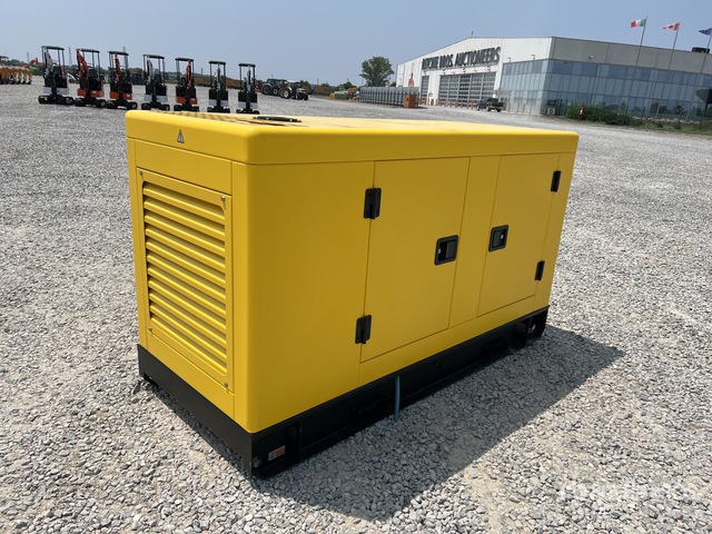 2025 Compal VG-R30 (Unused) Generator Set - Generatorski set: slika 2025 Compal VG-R30 (Unused) Generator Set - Generatorski set 2025 Compal VG-R30 (Unused) Generator Set - Generatorski set: slika 2025 Compal VG-R30 (Unused) Generator Set - Generatorski set