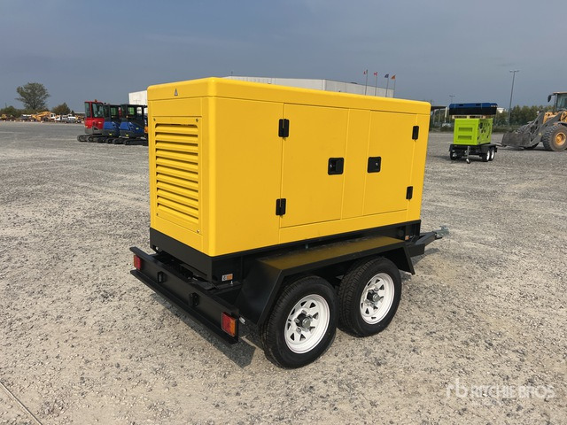 2025 Compal VG-R30 on 2024 ZX2102 Trailer (Unused) Generator Set - Generatorski set: slika 2025 Compal VG-R30 on 2024 ZX2102 Trailer (Unused) Generator Set - Generatorski set 2025 Compal VG-R30 on 2024 ZX2102 Trailer (Unused) Generator Set - Generatorski set: slika 2025 Compal VG-R30 on 2024 ZX2102 Trailer (Unused) Generator Set - Generatorski set