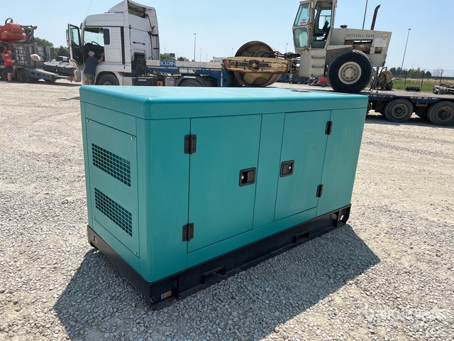 2025 Compal VG-R50 50 kW (Unused) Generator Set - Generatorski set: slika 2025 Compal VG-R50 50 kW (Unused) Generator Set - Generatorski set 2025 Compal VG-R50 50 kW (Unused) Generator Set - Generatorski set: slika 2025 Compal VG-R50 50 kW (Unused) Generator Set - Generatorski set