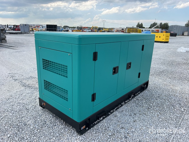 2025 Compal VG-R50 50kW (Unused) Generator Set - Generatorski set: slika 2025 Compal VG-R50 50kW (Unused) Generator Set - Generatorski set 2025 Compal VG-R50 50kW (Unused) Generator Set - Generatorski set: slika 2025 Compal VG-R50 50kW (Unused) Generator Set - Generatorski set
