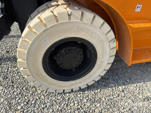 2025 Hangcha CPCD60 6000 kg (Unused) Forklift - Viličar: slika 2025 Hangcha CPCD60 6000 kg (Unused) Forklift - Viličar 2025 Hangcha CPCD60 6000 kg (Unused) Forklift - Viličar: slika 2025 Hangcha CPCD60 6000 kg (Unused) Forklift - Viličar