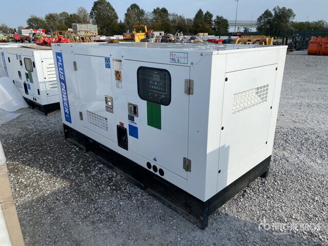 2025 Plus Power GF2-100 (Unused) Generator Set - Generatorski set: slika 2025 Plus Power GF2-100 (Unused) Generator Set - Generatorski set 2025 Plus Power GF2-100 (Unused) Generator Set - Generatorski set: slika 2025 Plus Power GF2-100 (Unused) Generator Set - Generatorski set