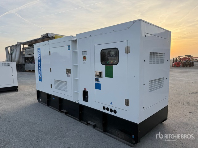2025 Plus Power GF2-250 (Unused) Generator Set - Generatorski set: slika 2025 Plus Power GF2-250 (Unused) Generator Set - Generatorski set 2025 Plus Power GF2-250 (Unused) Generator Set - Generatorski set: slika 2025 Plus Power GF2-250 (Unused) Generator Set - Generatorski set