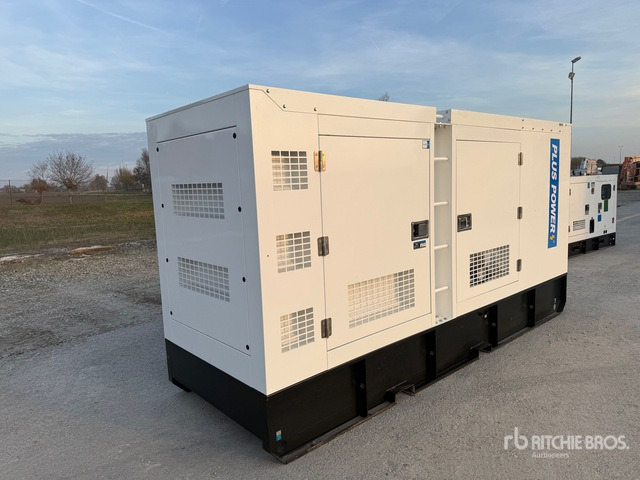 2025 Plus Power GF2-250 (Unused) Generator Set - Generatorski set: slika 2025 Plus Power GF2-250 (Unused) Generator Set - Generatorski set 2025 Plus Power GF2-250 (Unused) Generator Set - Generatorski set: slika 2025 Plus Power GF2-250 (Unused) Generator Set - Generatorski set