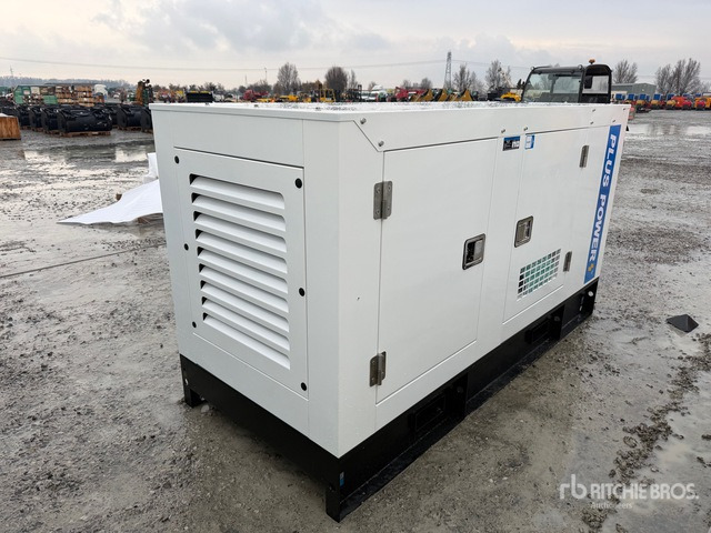 2025 Plus Power GF2-75 (Unused) Generator Set - Generatorski set: slika 2025 Plus Power GF2-75 (Unused) Generator Set - Generatorski set 2025 Plus Power GF2-75 (Unused) Generator Set - Generatorski set: slika 2025 Plus Power GF2-75 (Unused) Generator Set - Generatorski set