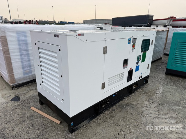 2025 Plus Power GF2-75 (Unused) Generator Set - Generatorski set: slika 2025 Plus Power GF2-75 (Unused) Generator Set - Generatorski set 2025 Plus Power GF2-75 (Unused) Generator Set - Generatorski set: slika 2025 Plus Power GF2-75 (Unused) Generator Set - Generatorski set