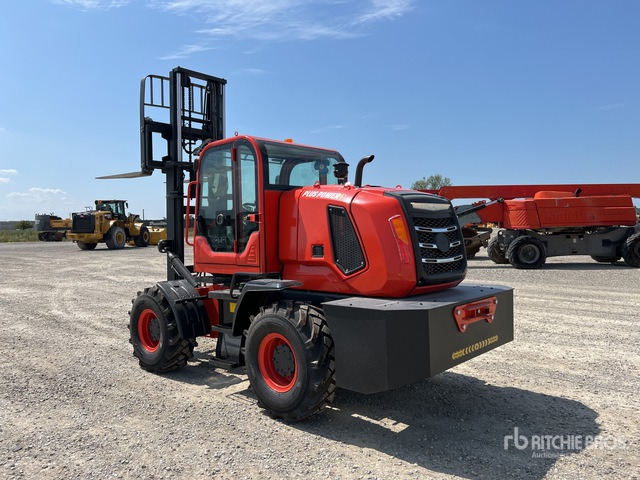 2025 Plus Power T30A1 3000 kg (Unused) Rough Terrain Forklift - Viličar za teške terene: slika 2025 Plus Power T30A1 3000 kg (Unused) Rough Terrain Forklift - Viličar za teške terene 2025 Plus Power T30A1 3000 kg (Unused) Rough Terrain Forklift - Viličar za teške terene: slika 2025 Plus Power T30A1 3000 kg (Unused) Rough Terrain Forklift - Viličar za teške terene