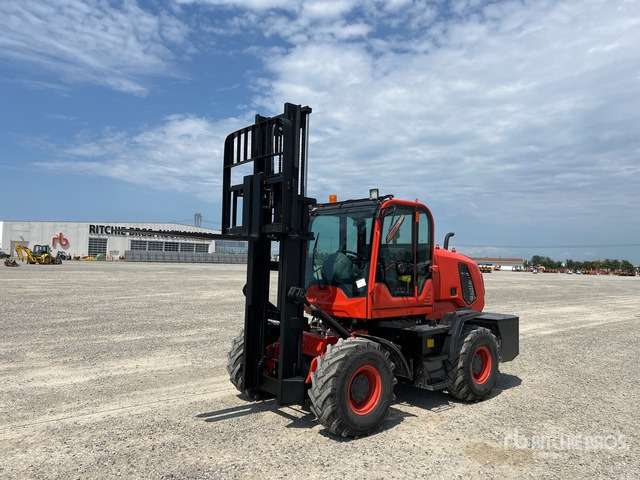 2025 Plus Power T30A1 (Unused) Rough Terrain Forklift - Viličar za teške terene: slika 2025 Plus Power T30A1 (Unused) Rough Terrain Forklift - Viličar za teške terene 2025 Plus Power T30A1 (Unused) Rough Terrain Forklift - Viličar za teške terene: slika 2025 Plus Power T30A1 (Unused) Rough Terrain Forklift - Viličar za teške terene