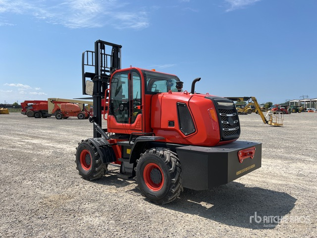 2025 Plus Power T30A1 (Unused) Rough Terrain Forklift - Viličar za teške terene: slika 2025 Plus Power T30A1 (Unused) Rough Terrain Forklift - Viličar za teške terene 2025 Plus Power T30A1 (Unused) Rough Terrain Forklift - Viličar za teške terene: slika 2025 Plus Power T30A1 (Unused) Rough Terrain Forklift - Viličar za teške terene