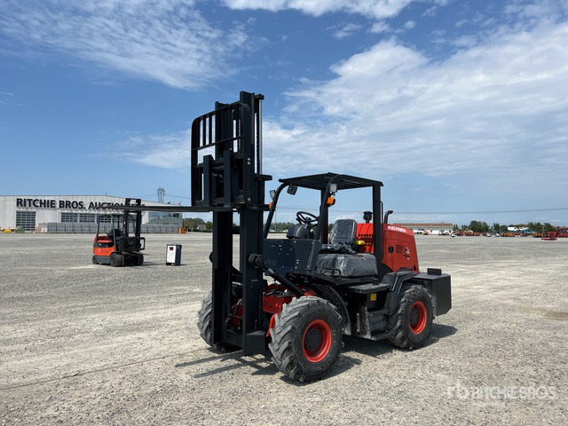 2025 Plus Power T30A2 3000 kg (Unused) Rough Terrain Forklift - Viličar za teške terene: slika 2025 Plus Power T30A2 3000 kg (Unused) Rough Terrain Forklift - Viličar za teške terene 2025 Plus Power T30A2 3000 kg (Unused) Rough Terrain Forklift - Viličar za teške terene: slika 2025 Plus Power T30A2 3000 kg (Unused) Rough Terrain Forklift - Viličar za teške terene