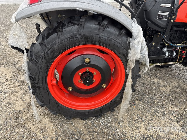 2025 Plus Power TT604 (Unused) 4WD Tractor - Traktor: slika 2025 Plus Power TT604 (Unused) 4WD Tractor - Traktor 2025 Plus Power TT604 (Unused) 4WD Tractor - Traktor: slika 2025 Plus Power TT604 (Unused) 4WD Tractor - Traktor