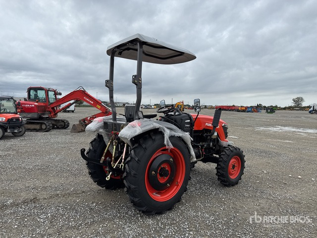 2025 Plus Power TT604 (Unused) 4WD Tractor - Traktor: slika 2025 Plus Power TT604 (Unused) 4WD Tractor - Traktor 2025 Plus Power TT604 (Unused) 4WD Tractor - Traktor: slika 2025 Plus Power TT604 (Unused) 4WD Tractor - Traktor