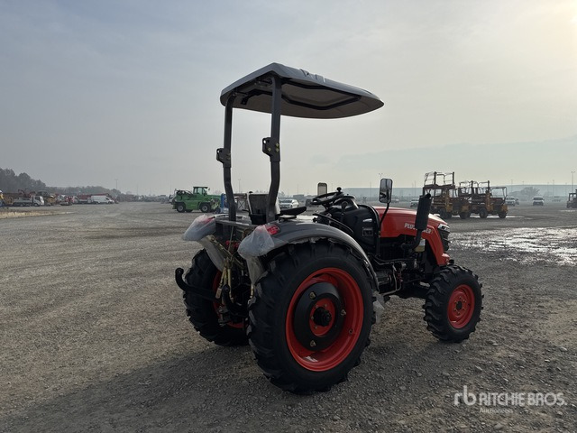 2025 Plus Power TT604 (Unused) 4WD Tractor - Traktor: slika 2025 Plus Power TT604 (Unused) 4WD Tractor - Traktor 2025 Plus Power TT604 (Unused) 4WD Tractor - Traktor: slika 2025 Plus Power TT604 (Unused) 4WD Tractor - Traktor