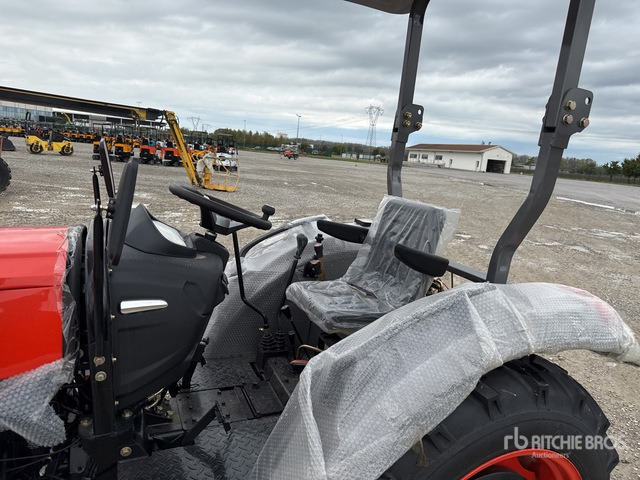 2025 Plus Power TT604 (Unused) 4WD Tractor - Traktor: slika 2025 Plus Power TT604 (Unused) 4WD Tractor - Traktor 2025 Plus Power TT604 (Unused) 4WD Tractor - Traktor: slika 2025 Plus Power TT604 (Unused) 4WD Tractor - Traktor
