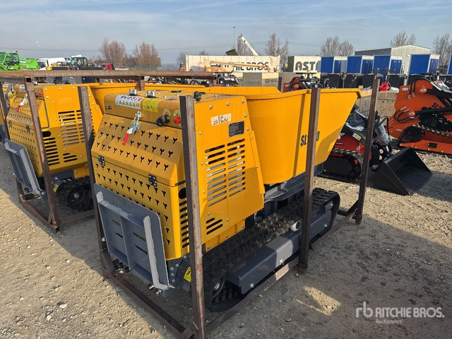 2025 SDLOOL SL-X1200J (Unused) Concrete Buggy - Mini istovarivač: slika 2025 SDLOOL SL-X1200J (Unused) Concrete Buggy - Mini istovarivač 2025 SDLOOL SL-X1200J (Unused) Concrete Buggy - Mini istovarivač: slika 2025 SDLOOL SL-X1200J (Unused) Concrete Buggy - Mini istovarivač