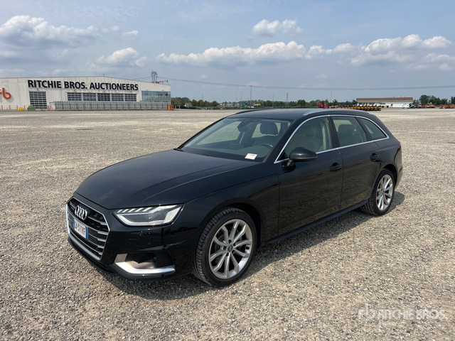 Audi A4 Automobile - Automobil: slika Audi A4 Automobile - Automobil Audi A4 Automobile - Automobil: slika Audi A4 Automobile - Automobil