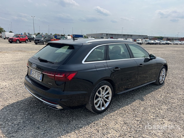 Audi A4 Automobile - Automobil: slika Audi A4 Automobile - Automobil Audi A4 Automobile - Automobil: slika Audi A4 Automobile - Automobil