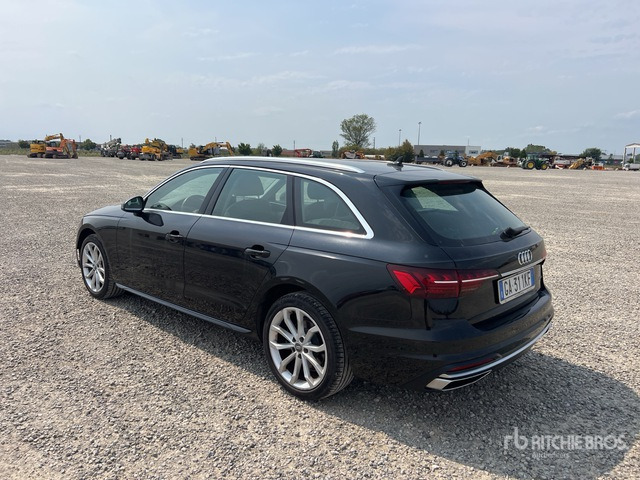 Audi A4 Automobile - Automobil: slika Audi A4 Automobile - Automobil Audi A4 Automobile - Automobil: slika Audi A4 Automobile - Automobil