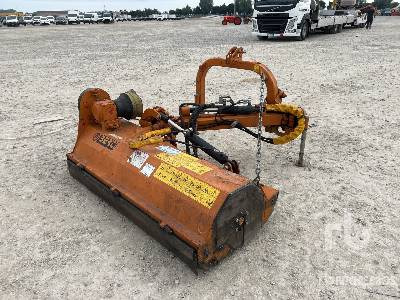 BERTI TA/LI 160 - Kosilica: slika BERTI TA/LI 160 - Kosilica BERTI TA/LI 160 - Kosilica: slika BERTI TA/LI 160 - Kosilica