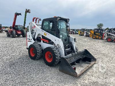 BOBCAT S650 Two-Speed High Flow - Mini utovarivač: slika BOBCAT S650 Two-Speed High Flow - Mini utovarivač BOBCAT S650 Two-Speed High Flow - Mini utovarivač: slika BOBCAT S650 Two-Speed High Flow - Mini utovarivač