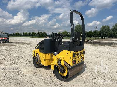 BOMAG BW120AD-5 (Unused) - Cestovni valjak: slika BOMAG BW120AD-5 (Unused) - Cestovni valjak BOMAG BW120AD-5 (Unused) - Cestovni valjak: slika BOMAG BW120AD-5 (Unused) - Cestovni valjak