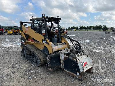 CAT 257B - Kompaktni utovarivač gusjeničar: slika CAT 257B - Kompaktni utovarivač gusjeničar CAT 257B - Kompaktni utovarivač gusjeničar: slika CAT 257B - Kompaktni utovarivač gusjeničar