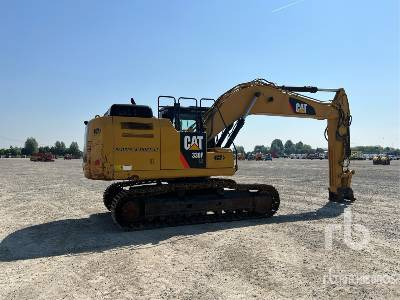 CAT 330FLN - Bager gusjeničar: slika CAT 330FLN - Bager gusjeničar CAT 330FLN - Bager gusjeničar: slika CAT 330FLN - Bager gusjeničar