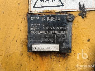 CAT 924G High Lift - Utovarivač na kotačima: slika CAT 924G High Lift - Utovarivač na kotačima CAT 924G High Lift - Utovarivač na kotačima: slika CAT 924G High Lift - Utovarivač na kotačima