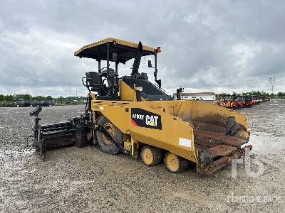 CAT AP600F Wheel - Finišer za asfalt: slika CAT AP600F Wheel - Finišer za asfalt CAT AP600F Wheel - Finišer za asfalt: slika CAT AP600F Wheel - Finišer za asfalt