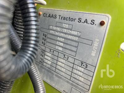 CLAAS NEXOS 240VL - Traktor: slika CLAAS NEXOS 240VL - Traktor CLAAS NEXOS 240VL - Traktor: slika CLAAS NEXOS 240VL - Traktor