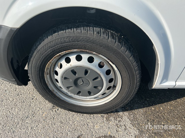 2014 Mercedes-Benz Vito 113 CDI Cargo Van - Dostavno vozilo: slika 2014 Mercedes-Benz Vito 113 CDI Cargo Van - Dostavno vozilo 2014 Mercedes-Benz Vito 113 CDI Cargo Van - Dostavno vozilo: slika 2014 Mercedes-Benz Vito 113 CDI Cargo Van - Dostavno vozilo