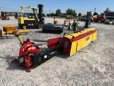 FELLA SM 320 - Kosilica: slika FELLA SM 320 - Kosilica FELLA SM 320 - Kosilica: slika FELLA SM 320 - Kosilica